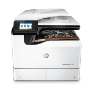 HP PageWide Managed P77740dw Specification